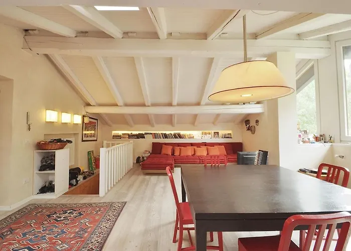 Design Loft In Out * La Thuile