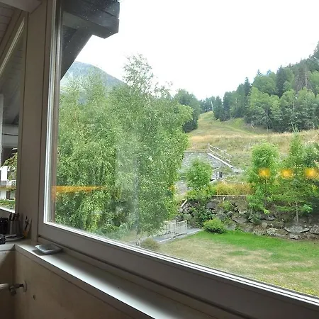 Alpstuga Design Loft In Out