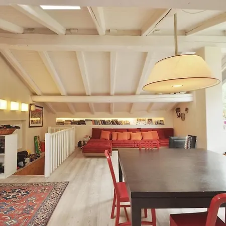 Design Loft In Out * La Thuile