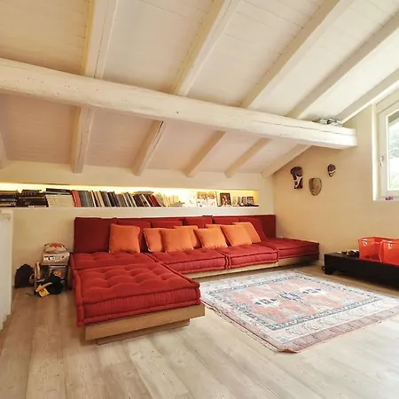 Design Loft In Out Chalet La Thuile