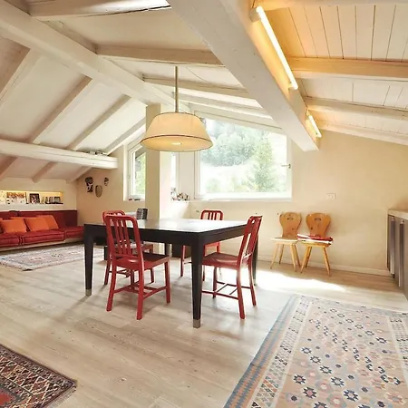 Design Loft In Out * La Thuile