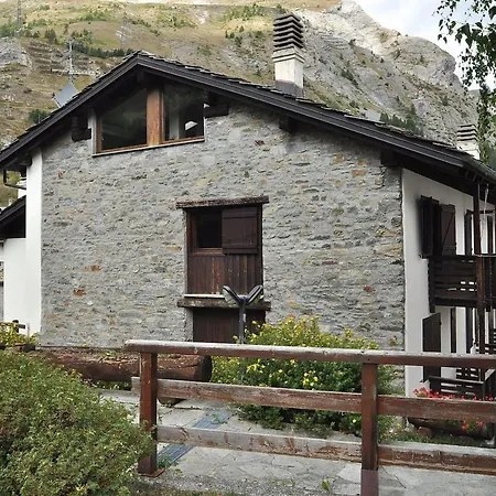Design Loft In Out Chalet