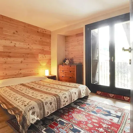 Chalet Design Loft In Out La Thuile