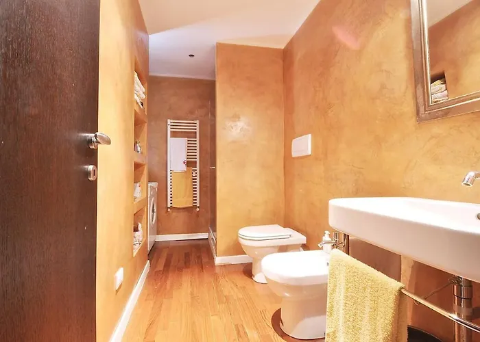 Design Loft In Out La Thuile