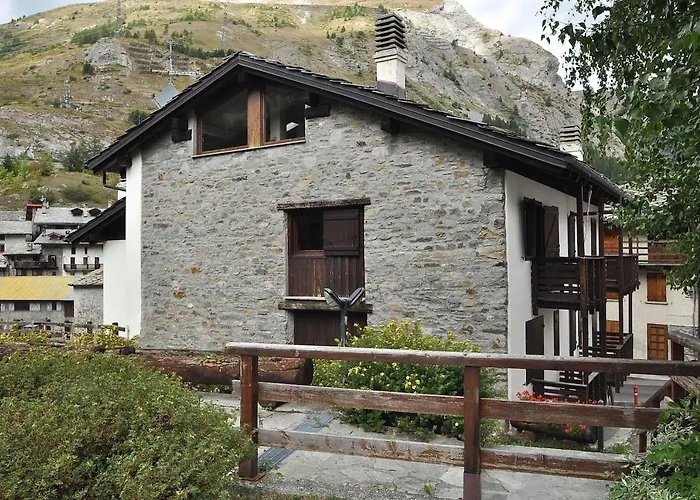 Design Loft In Out Chalet