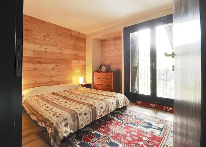 Chalet Design Loft In Out La Thuile